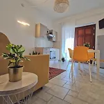 Apartment Tramonti