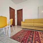 Apartment Tramonti Poggio Picenze