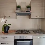 Apartment Tramonti