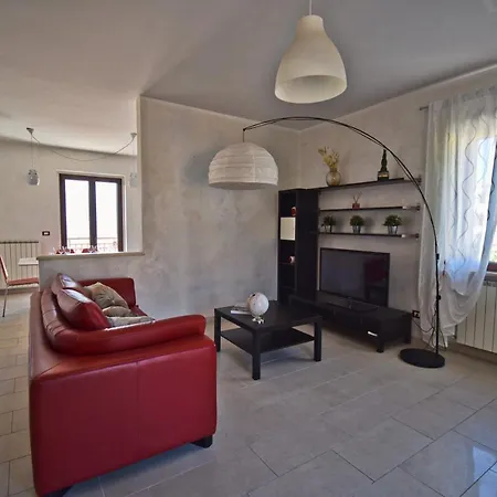 Tramonti דירה Poggio Picenze