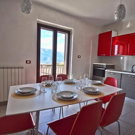 Tramonti Apartment Poggio Picenze