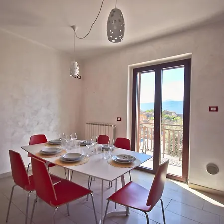 Tramonti Poggio Picenze