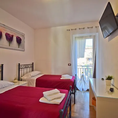 Tramonti Apartment Poggio Picenze