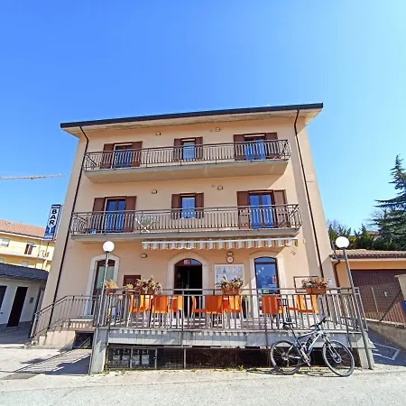 Tramonti Appartamento Poggio Picenze