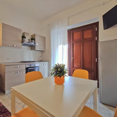 Tramonti アパート Poggio Picenze