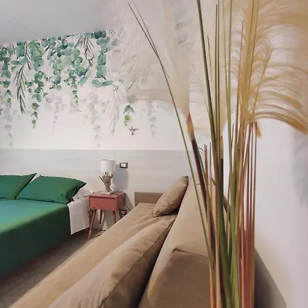 Tramonti アパート