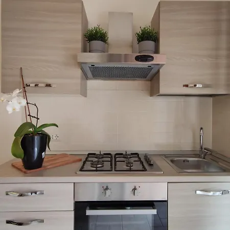Apartamento Tramonti