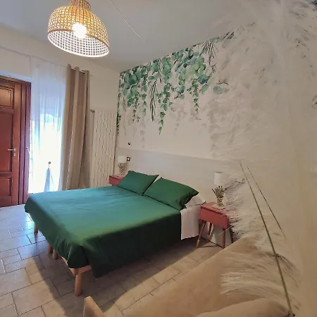 Apartamento Tramonti Poggio Picenze