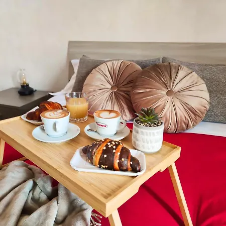 Apartment Tramonti *