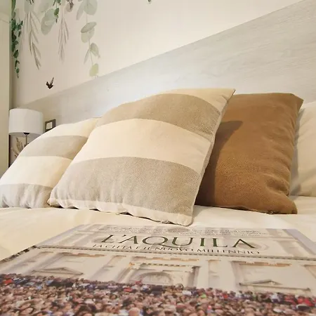 アパート Tramonti