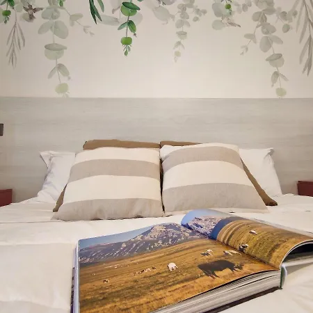 Tramonti Apartment *