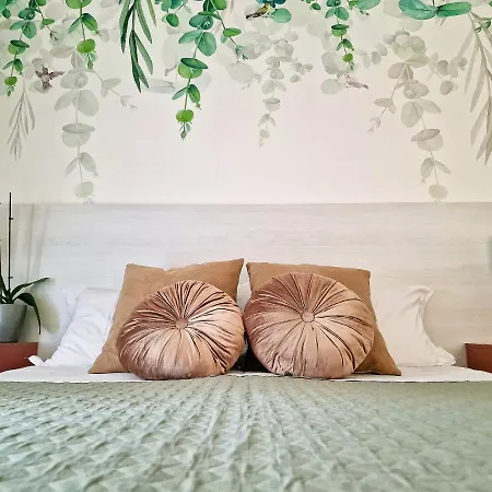 Apartment Tramonti Poggio Picenze