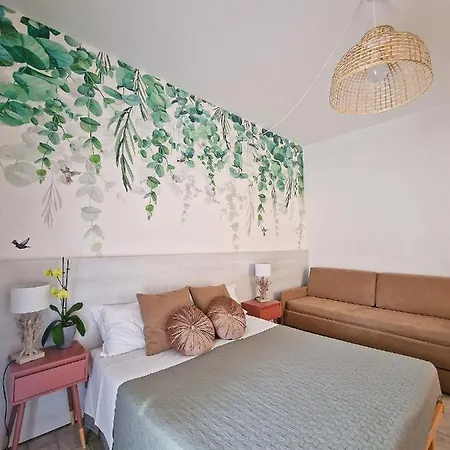 Apartment Tramonti *