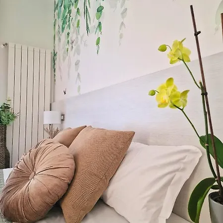 Tramonti Apartment *