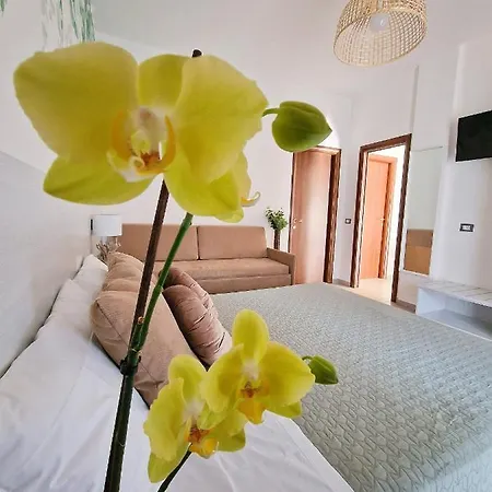 Apartment Tramonti Poggio Picenze