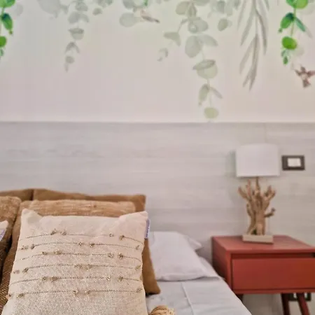 Apartment Tramonti *