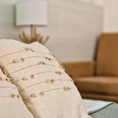 Apartment Tramonti Poggio Picenze