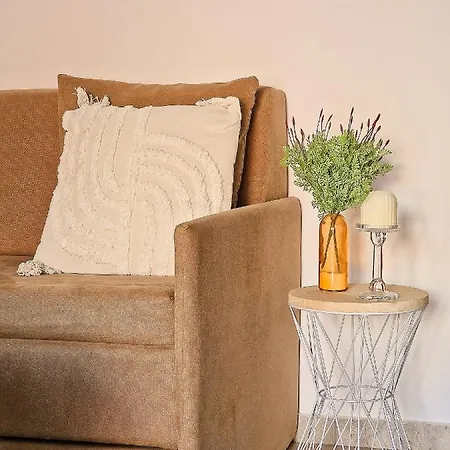 Tramonti Apartment *