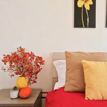 Tramonti Apartment *