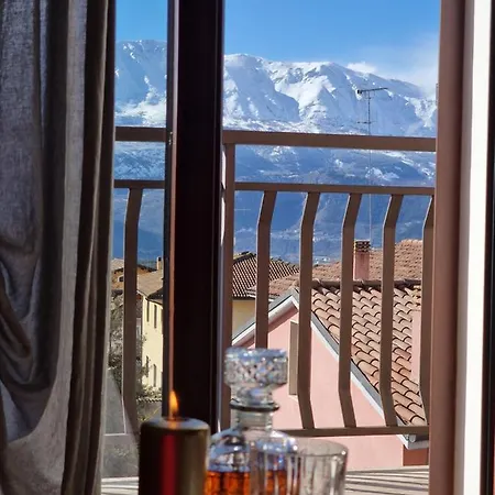 Apartment Tramonti *