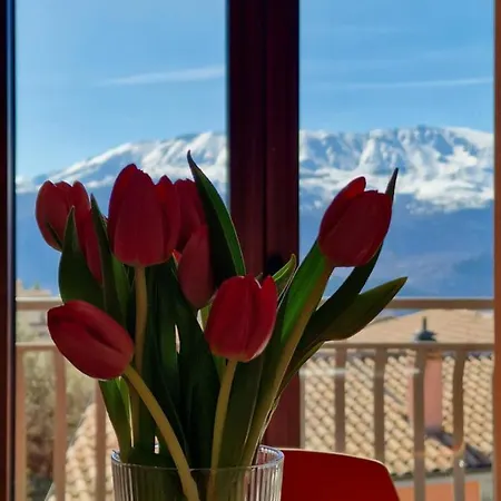 Apartamento Tramonti *