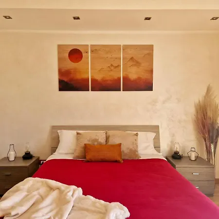 Tramonti Apartment Poggio Picenze