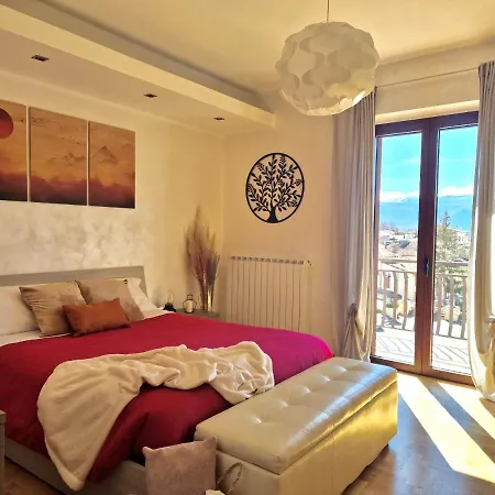 Tramonti Poggio Picenze