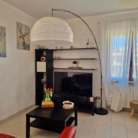 Tramonti Apartment Poggio Picenze