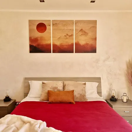 Tramonti Apartment *