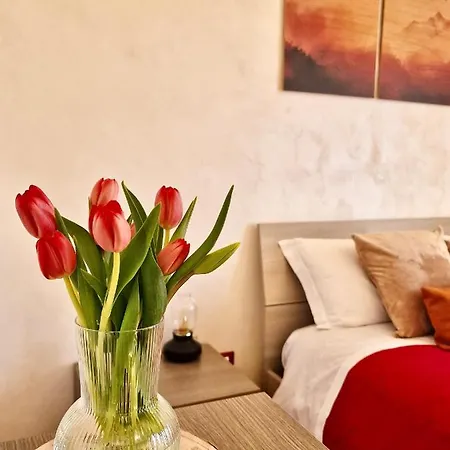 Tramonti Apartment Poggio Picenze