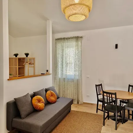 Apartment Tramonti *