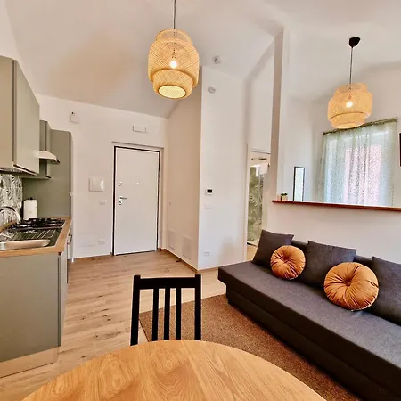 Tramonti * Poggio Picenze