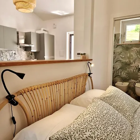 Apartment Tramonti Poggio Picenze