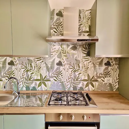 Tramonti Apartment *