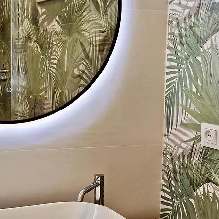 Tramonti Apartment Poggio Picenze