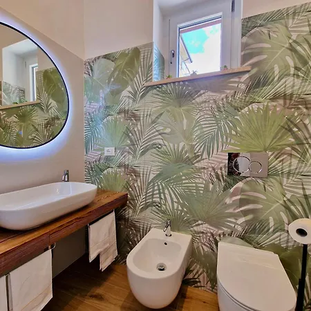 Apartment Tramonti Poggio Picenze