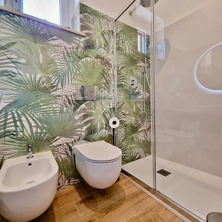 Tramonti Apartment *