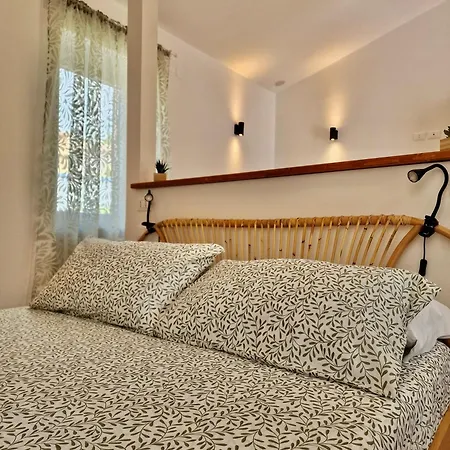 Apartment Tramonti *