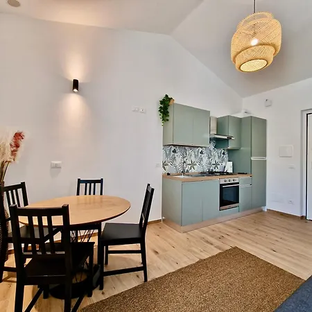 Tramonti Apartment *