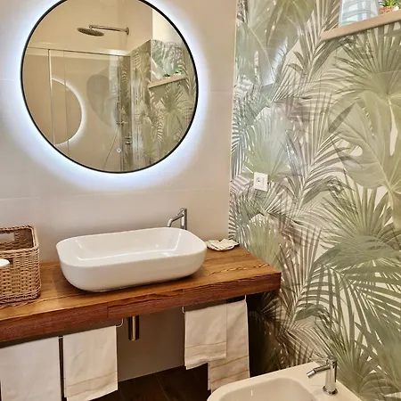 Apartment Tramonti *