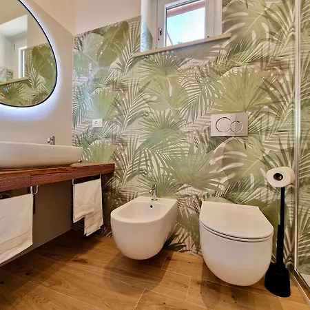 Apartment Tramonti *