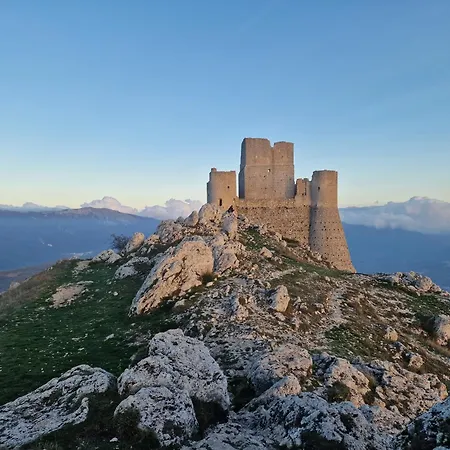 Tramonti Appartamento *