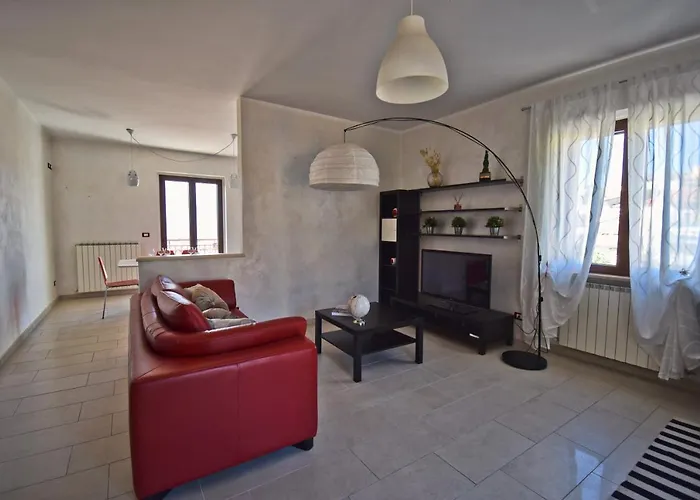 Tramonti Appartement Poggio Picenze