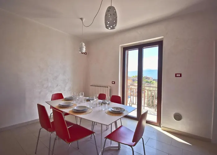 Tramonti Poggio Picenze