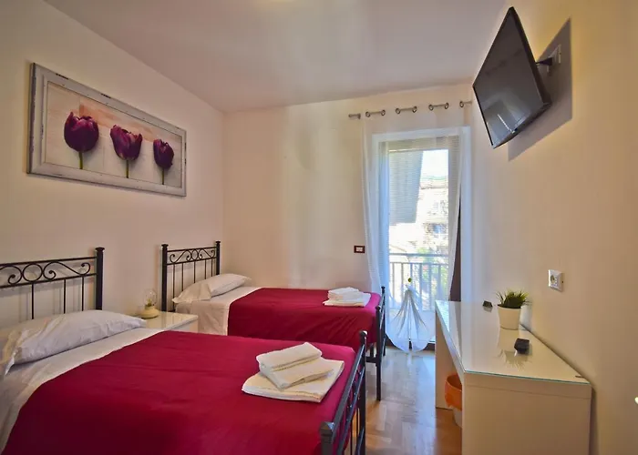 Tramonti Appartement Poggio Picenze