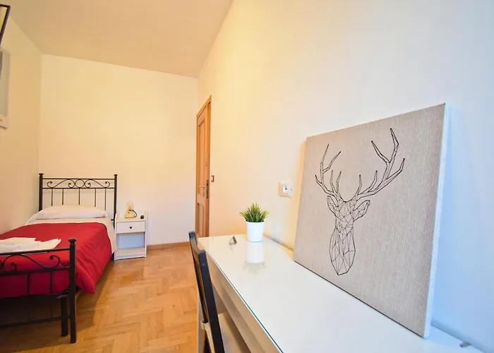 Tramonti Appartement