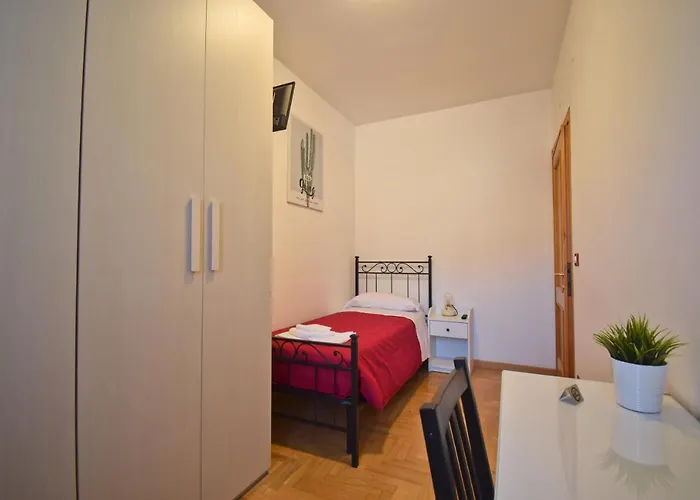 Tramonti アパート