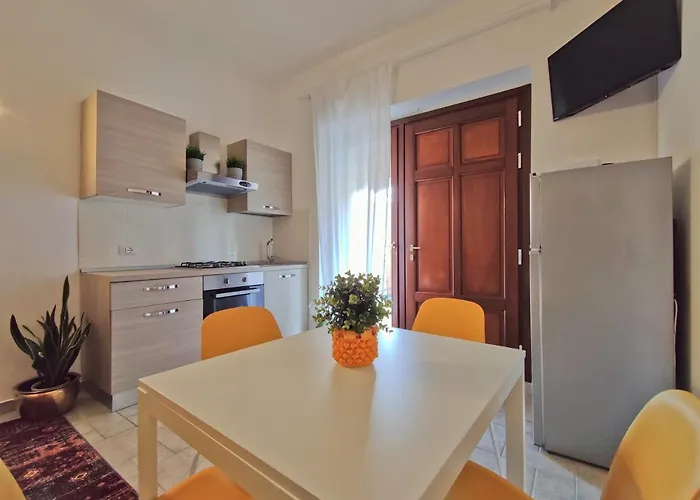 Tramonti Appartement Poggio Picenze