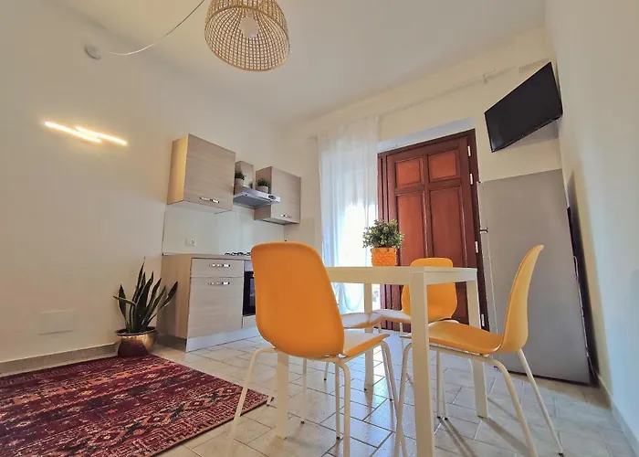 Tramonti Appartement