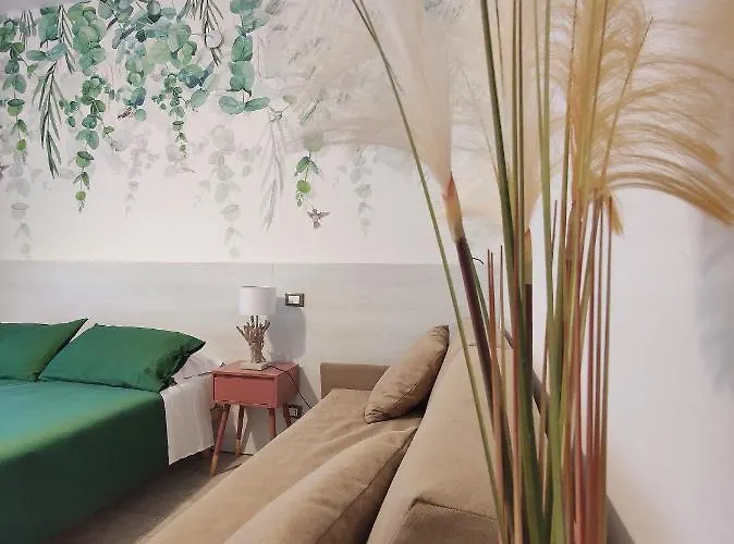 Tramonti Appartement